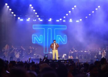 Nattan cancela show em Salinópolis, no Pará, após diagnóstico de Influenza