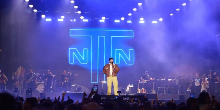 Nattan cancela show em Salinópolis, no Pará, após diagnóstico de Influenza