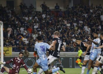 No Remo, Marcelo Rangel é o goleiro com mais defesas entre as três principais divisões nacionais | Remo