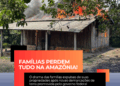 Desapropriações avançam na Amazônia e provocam medo no campo