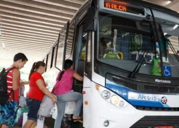 Nova linha de ônibus entre Florianópolis e Belém é autorizada e vai ampliar malha rodoviária | Pará