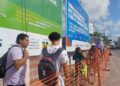 Novo circuito dos Roteiros Geo-turísticos da UFPA aborda relações do espaço urbano com a COP 30 | Belém
