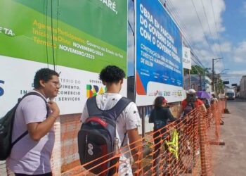 Novo circuito dos Roteiros Geo-turísticos da UFPA aborda relações do espaço urbano com a COP 30 | Belém