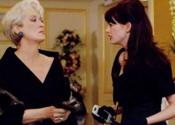 'O Diabo Veste Prada 2' ganha primeiro teaser e confirma início das gravações; assista | Cultura