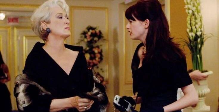 'O Diabo Veste Prada 2' ganha primeiro teaser e confirma início das gravações; assista | Cultura