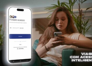 O aplicativo Vai Passe Fácil já está em operação em Belém | Setransbel