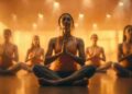O que é hot yoga? Conheça a prática, seus benefícios e cuidados necessários | Variedades