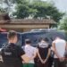 'Operação Erinys': Trio investigado por tortura e roubo é preso no nordeste paraense | Polícia