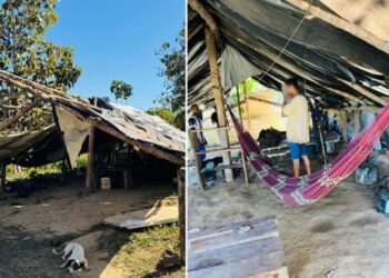 Operação federal flagra trabalhadores em condição análoga à escravidão em fazenda no Pará | Pará