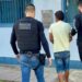 Operação prende homem suspeito de abusar sexualmente de criança no bairro do Tenoné, em Belém | Polícia