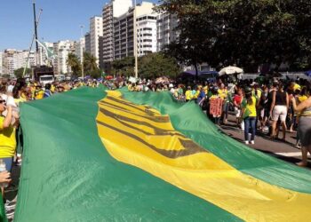 Oposição mira anistia, atos de rua e impeachment de Moraes como reação pró-Bolsonaro | Política