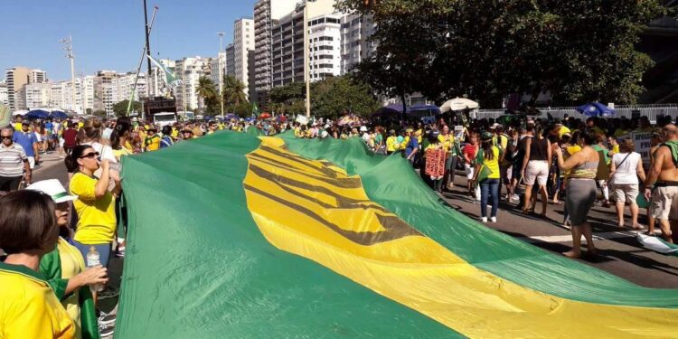 Oposição mira anistia, atos de rua e impeachment de Moraes como reação pró-Bolsonaro | Política