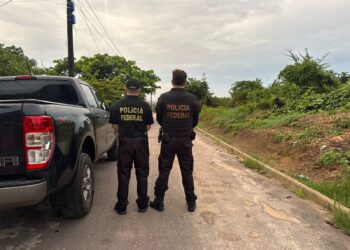 PF investiga fraudes de R$ 16 milhões em benefícios sociais para idosos no Pará; servidor da prefeitura de Acará é investigado