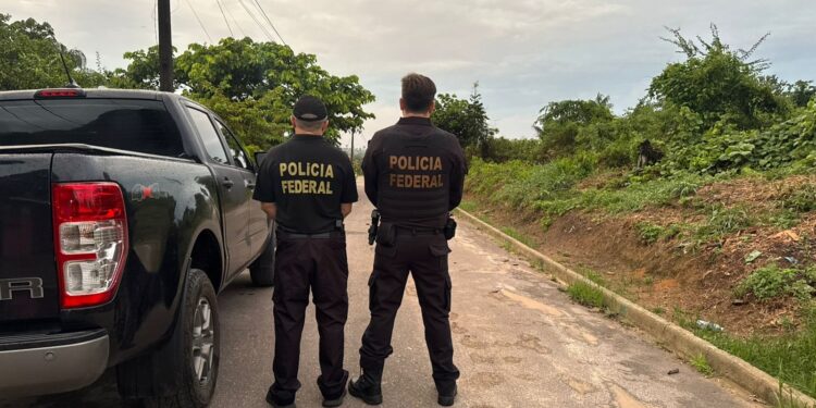 PF investiga fraudes de R$ 16 milhões em benefícios sociais para idosos no Pará; servidor da prefeitura de Acará é investigado