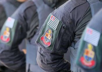 PMs são presos acusados de matar morador de rua com três tiros de fuzil em SP | Variedades
