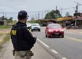 PRF inicia Operação Férias Escolares 2025 nas rodovias federais do PA | Pará