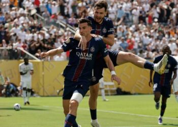 PSG humilha o Real Madrid e vai à final do Mundial de Clubes contra o Chelsea | Esportes