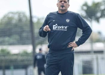 Papão vai de força mental e cumplicidade | Carlos Ferreira