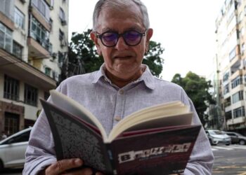 Para além de Pssica: conheça Edyr Augusto e sua obra | Cultura