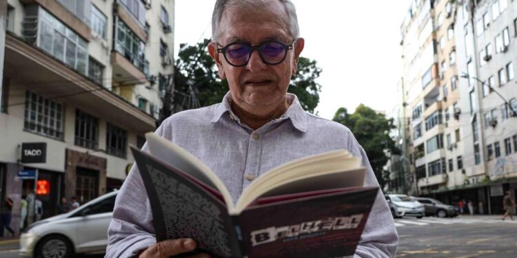 Para além de Pssica: conheça Edyr Augusto e sua obra | Cultura