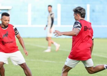 Para fechar o primeiro turno da Série B, Paysandu recebe o Athletic-MG na Curuzu | Paysandu