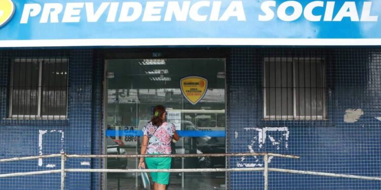 Pará terá 22 novos peritos médicos federais nas agências da Previdência | Economia