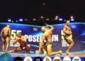 Paraenses brilham no Campeonato Brasileiro de Fisiculturismo, com direito a tetracampeonato; veja | Esportes