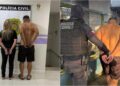 'Pastores' são presos suspeitos de manter em cárcere privado mulher que morreu por desnutrição em Belém | Pará