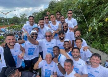 Paysandu enfrenta Coritiba e reencontra jogadores que participaram do acesso em 2023; saiba quais | Paysandu