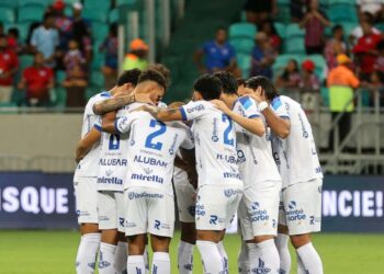 Paysandu terá que alcançar feito inédito em possível briga por acesso à Série A | Paysandu