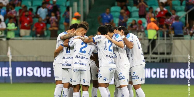 Paysandu terá que alcançar feito inédito em possível briga por acesso à Série A | Paysandu