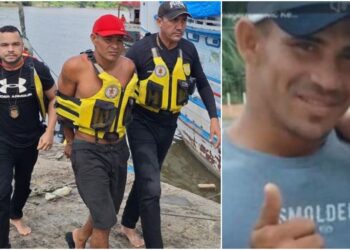 Pescador cearense é morto a facadas em barco em alto mar no Pará | Ceará