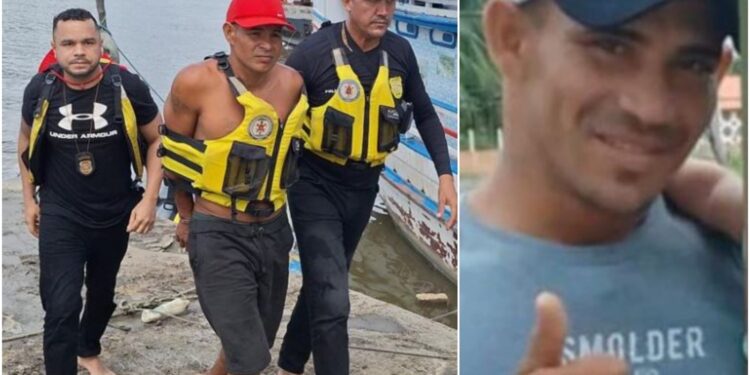 Pescador cearense é morto a facadas em barco em alto mar no Pará | Ceará