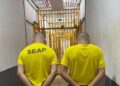 Polícia cumpre mandados de prisão contra suspeitos de roubo em Igarapé-Açu | Polícia