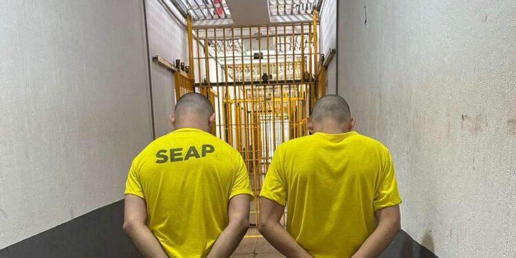 Polícia cumpre mandados de prisão contra suspeitos de roubo em Igarapé-Açu | Polícia