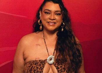 Políticos paraenses homenageiam Preta Gil e destacam legado artístico da cantora | Pará