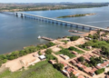 Ponte de R$ 200 milhões entre Tocantins e Pará segue sem previsão de entrega por falta de acessos; Entenda | Tocantins