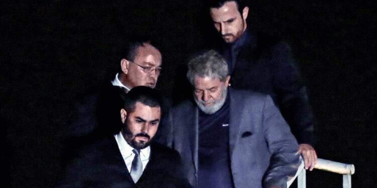 Por que Lula foi preso e por que foi solto? Entenda a decisão do STF sobre o caso | Política