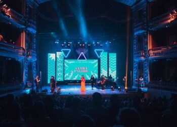 Prêmio Sebrae Amazônia de Música 2025 abre inscrições para artistas da região