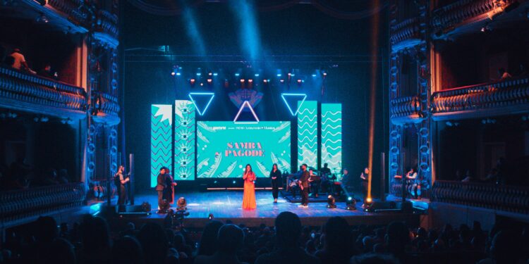 Prêmio Sebrae Amazônia de Música 2025 abre inscrições para artistas da região