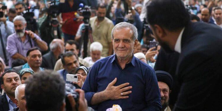Presidente do Irã diz que Israel tentou assassiná-lo | Mundo