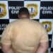 Preso no Maranhão integrante de facção criminosa foragido da Justiça do Pará