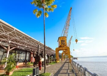 Primeira Semana do Clima na Amazônia debate desenvolvimento sustentável em Belém; veja como se inscrever | Pará