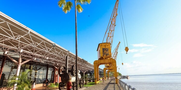 Primeira Semana do Clima na Amazônia debate desenvolvimento sustentável em Belém; veja como se inscrever | Pará