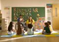Programa A União Faz a Vida, da Fundação Sicredi, já impactou mais de 5 milhões de estudantes ao longo de 30 anos | Sicredi Gente que Coopera Cresce
