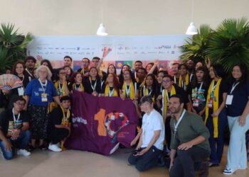 Protagonismo da juventude é destaque em competição de empreendedorismo social em Belém | Belém