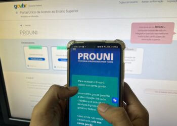 Prouni 2025: Pará tem mais de 6 mil bolsas no segundo semestre; inscrições vão até sexta (4) | Pará