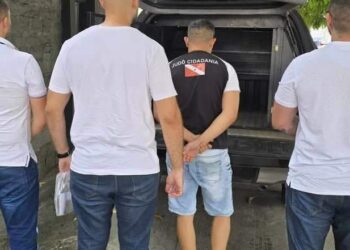 Quadrilha especializada em fraudar concurso público é presa na Grande Belém | Polícia