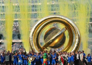 Quais times estão confirmados no Mundial de Clubes de 2029? Veja lista | Esportes