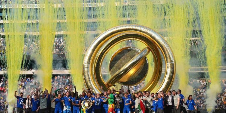 Quais times estão confirmados no Mundial de Clubes de 2029? Veja lista | Esportes